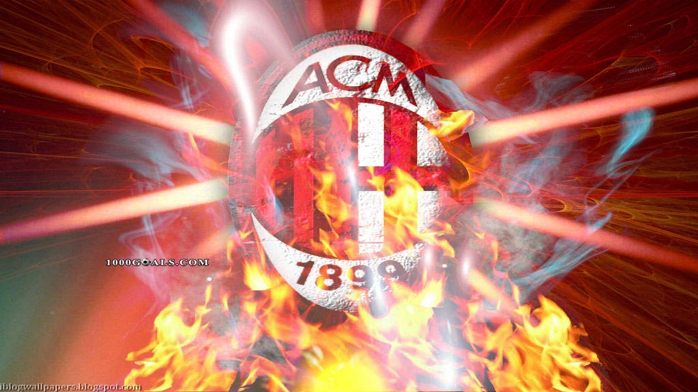 FC Ac Milan HD Wallpapers| HD Wallpapers ,Backgrounds ,Photos ...