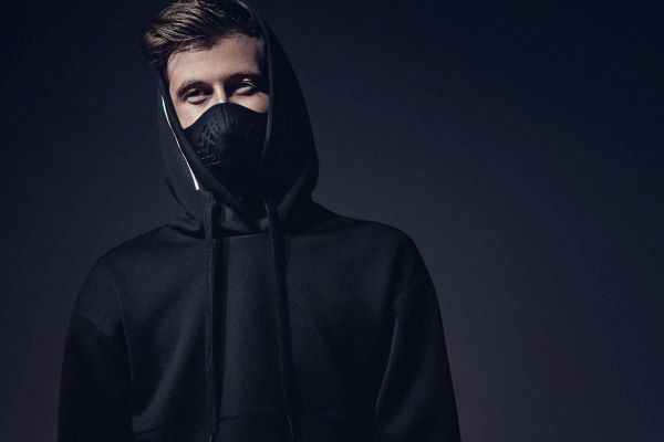 Alan Walker Wallpapers