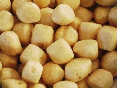 Resep Kerupuk Amplang Khas Kalimantan 