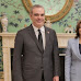 Presidente Luis Abinader se reúne con Vicepresidenta de Estados Unidos, Kamala Harris