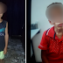 Mãe acorrenta e espanca filho de 7 anos em Boqueirão.