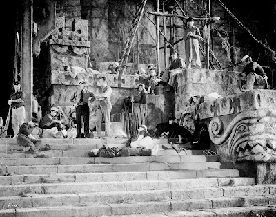 King Kong 1933 Movie Image 9