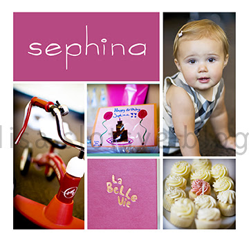 First Birthday Party Girl Ideas. Happy Celebrating! Kathryn. by Kathryn