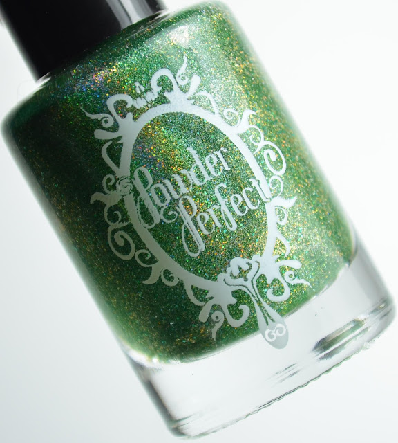 nail polish bottle