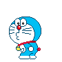 Gif Doraemon