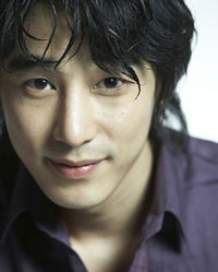 Jin Yi Han