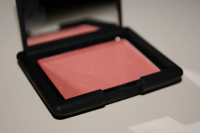 Nars Torrid Blush