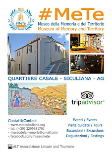 #MeTe Museo della Memoria e del Territorio - Siculiana - Agrigento