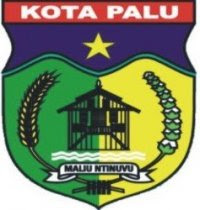 logo kota palu