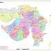 Gujarat Taluka (village) Map PDF