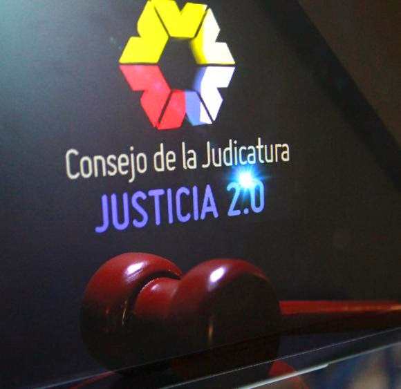 Consulta Tus Procesos Judiciales En Ecuador Via Online Tramitip