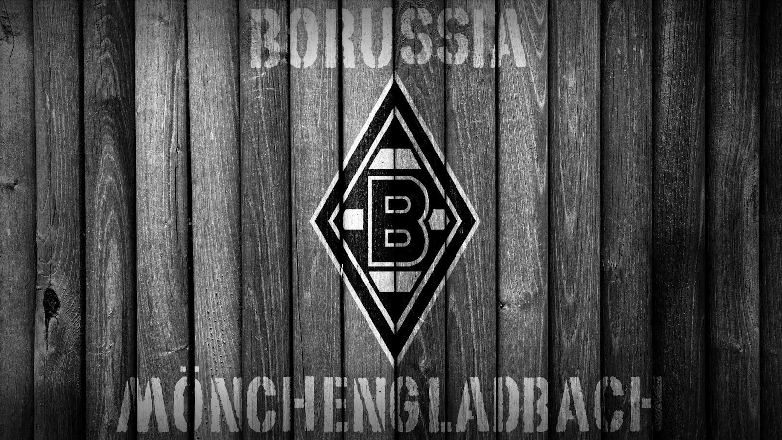 Download Borussia Monchengladbach Wallpapers HD Wallpaper