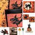 Spooktacular Vintage Style Halloween Boo Boxes Week 7 Box