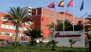 Hospital_Virgen_Arrixaca_Murcia