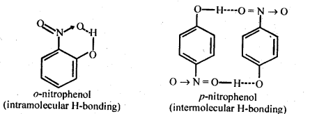 Solutions Class 12 Chemistry Chapter-11 (Alcohols Phenols and Ether)