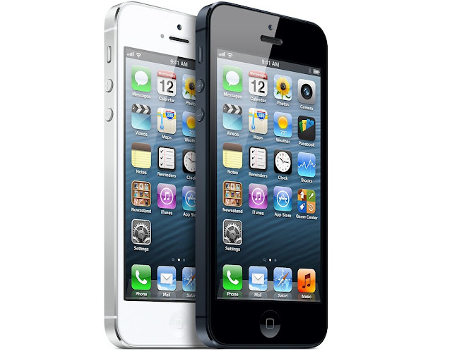 iphone 5 in two variants factory unlocked iphone 5 what will you get