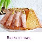 http://www.mniam-mniam.com.pl/2017/04/babka-serowa.html