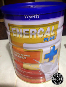Wyeth's Enercal Plus: Is it Any Good for Your Health?