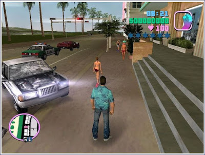 GTA Vice City