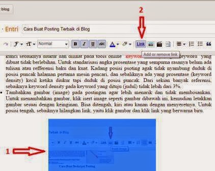 Cara Buat Posting Terbaik di Blog