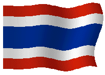 Thailand Flag