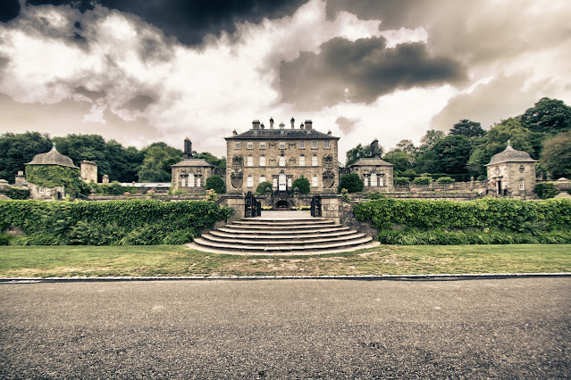 Pollock house-Glasgow