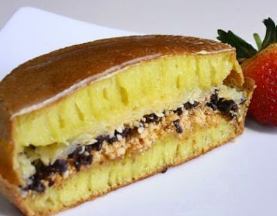 Martabak Manis