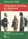 [PDF+CD] Improve your Skills: Listening and Speaking for Advanced with key