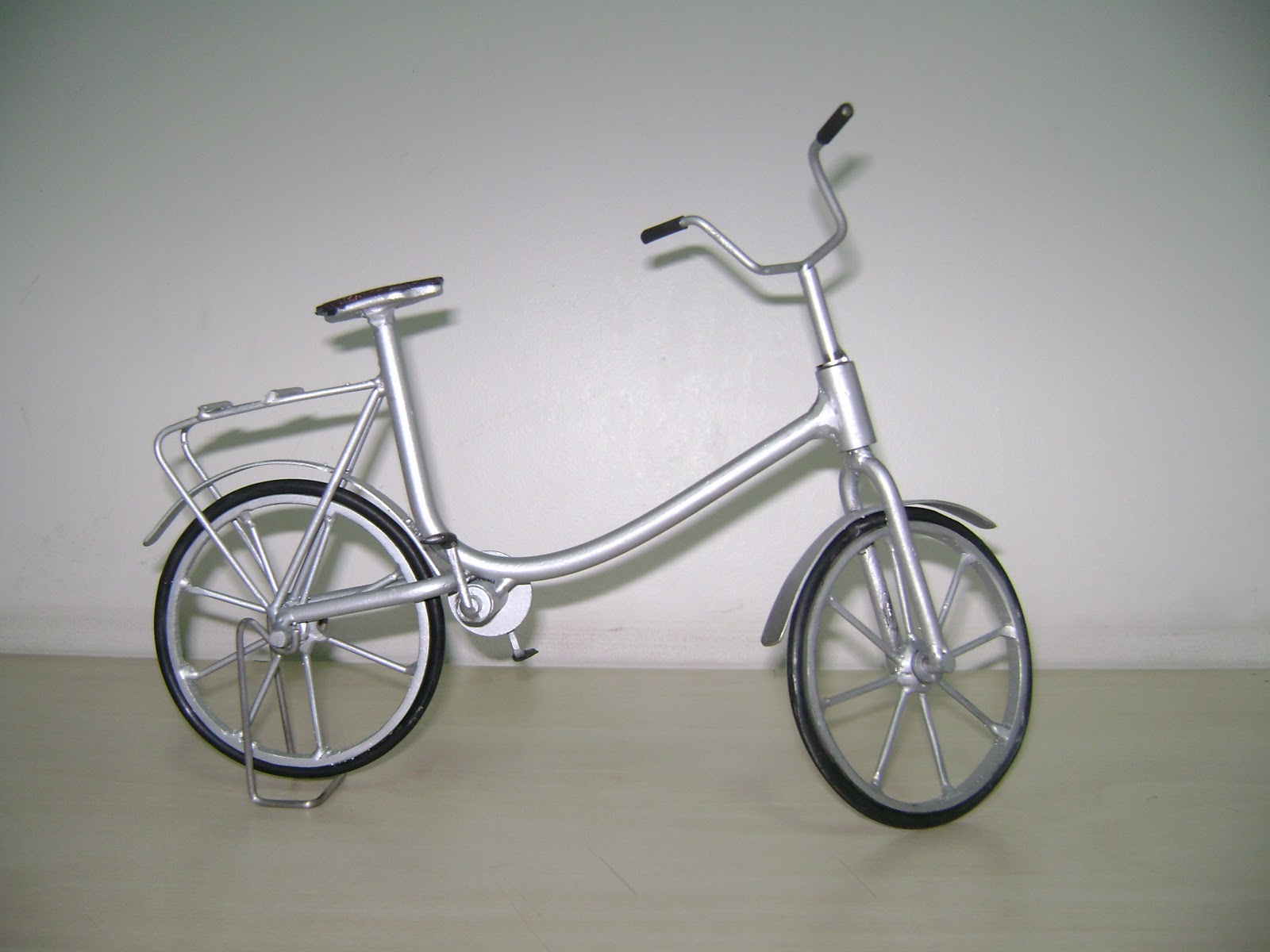 bicicletta aurora