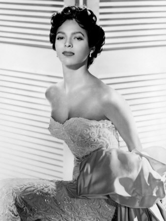 African American HistoryDorthy Dandridge