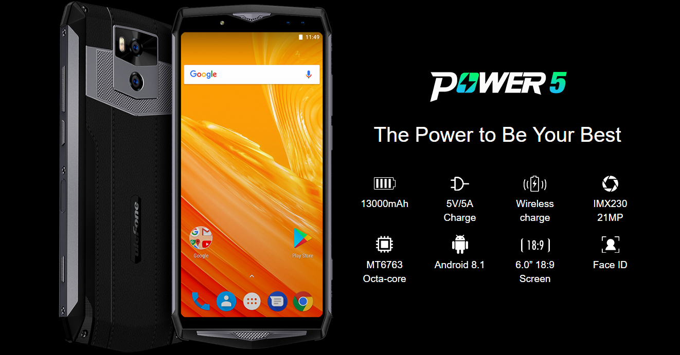 Ulefone-power-5