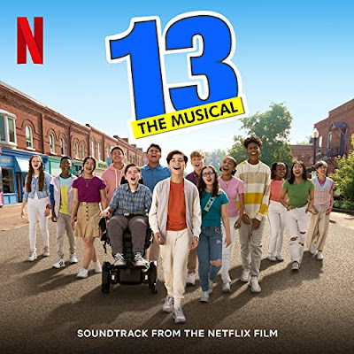 13 The Musical Movie Soundtrack