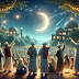 There are two main Eid festivals