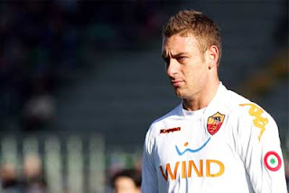 Daniele De Rossi