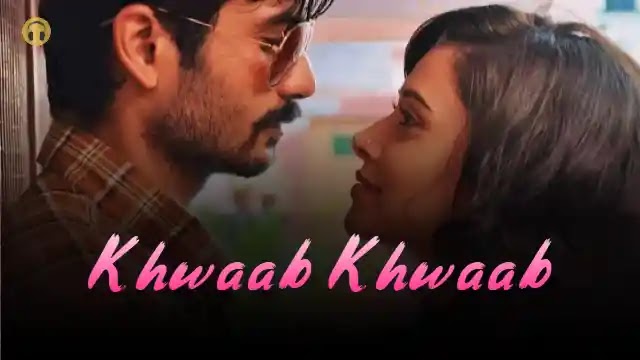 Khwaab Khwaab Lyrics - Sachet Tandon, Irshad Kamil | Lyrics Lover