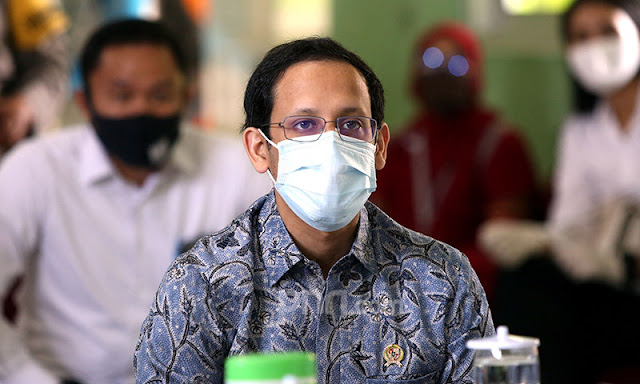 Kabar Gembira Dari Kemdikbud Untuk Guru SD, SMA, SMK, Apakah Itu? Cek Di Sini