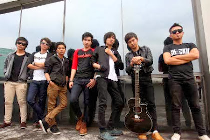 Download Lagu Kangen Band - Tiba Waktunya (Single Paling Baru 2014)