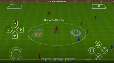 Download PES 2021 PPSSPP For Android Offline (300+300)MB (New Transfers Update September)