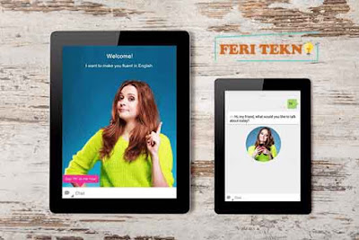 aplikasi di android untuk berguru bahasa inggris  10 Aplikasi Android Untuk Belajar Bahasa Inggris dengan Cepat
