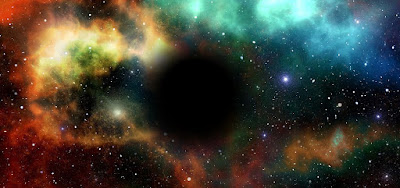 Things You’ve Never Heard About Black Holes , what is black holes
