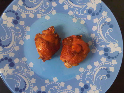 ayam goreng spesial