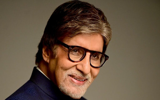 Berapa Banyak Kekayaan Bersih Amitabh Bachchan