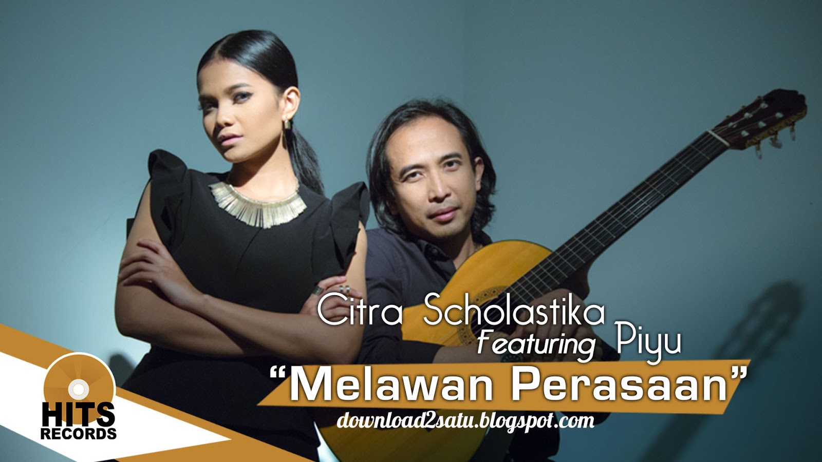 Lirik Lagu Citra Scholastika 2015