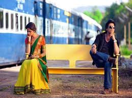 Chennai Express {2013} Full Movie Download Online