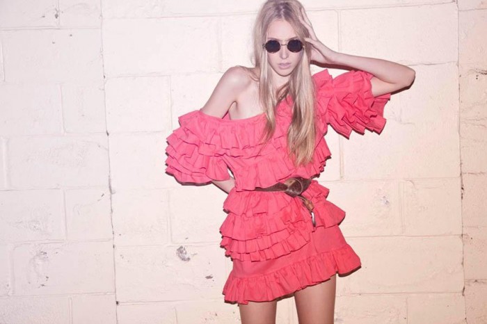 Love Fashion