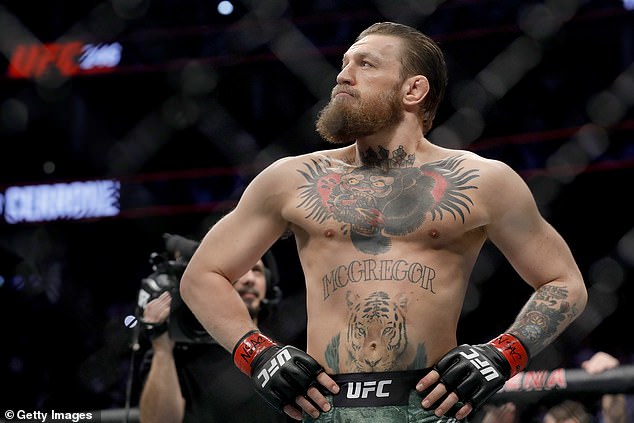 Treinador do UFC Revela por que McGregor Pode Não Lutar no UFC 300: "Sem Compartilhar o Sorvete"