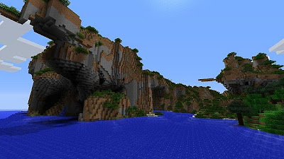 [Mods] Minecraft ExtraBiomesGen Mod 1.6.2/1.5.2