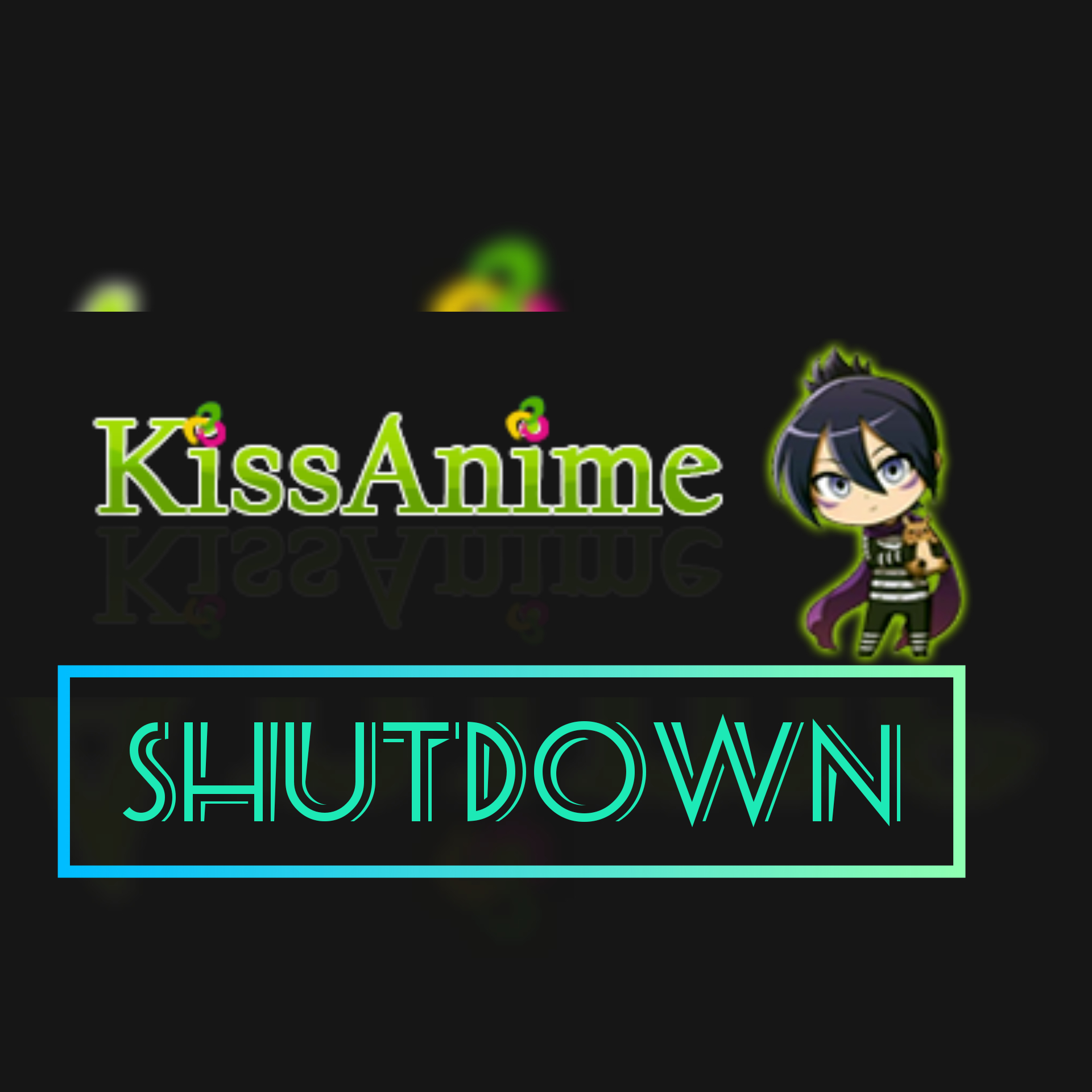 New best anime website to watch anime after KissAnime shutdown(No Ads).
