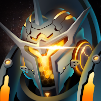 Heroes Infinity: Gods Future Fight Mod Apk v1.9.7 (Unlimited Money)