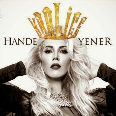 Şarkı Dinle Sözleri - 2014 Dinle - Sözleri: Hande Yener ...